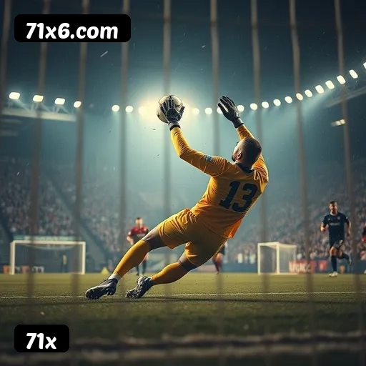 Vantagens exclusivas 71x para jogadores brasileiros - São Paulo, Rio, BH