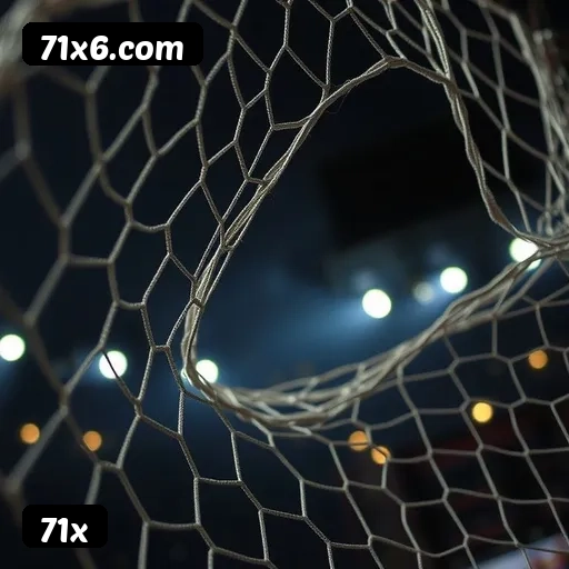 Tabela RTP dos jogos de cassino da 71x