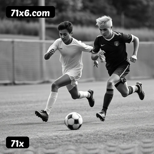 Loterias online disponíveis na 71x