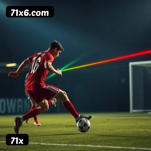 Estatísticas 71x 2025–2026 - 120 mil jogadores ativos, R$72.5M pagos, RTP 96.52%